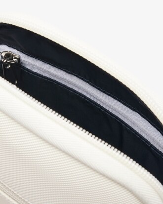 Bolso Slimline Petit Piqu&eacute; Hombre