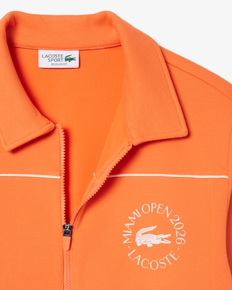 Miami Open Edition Ballboy Jacket