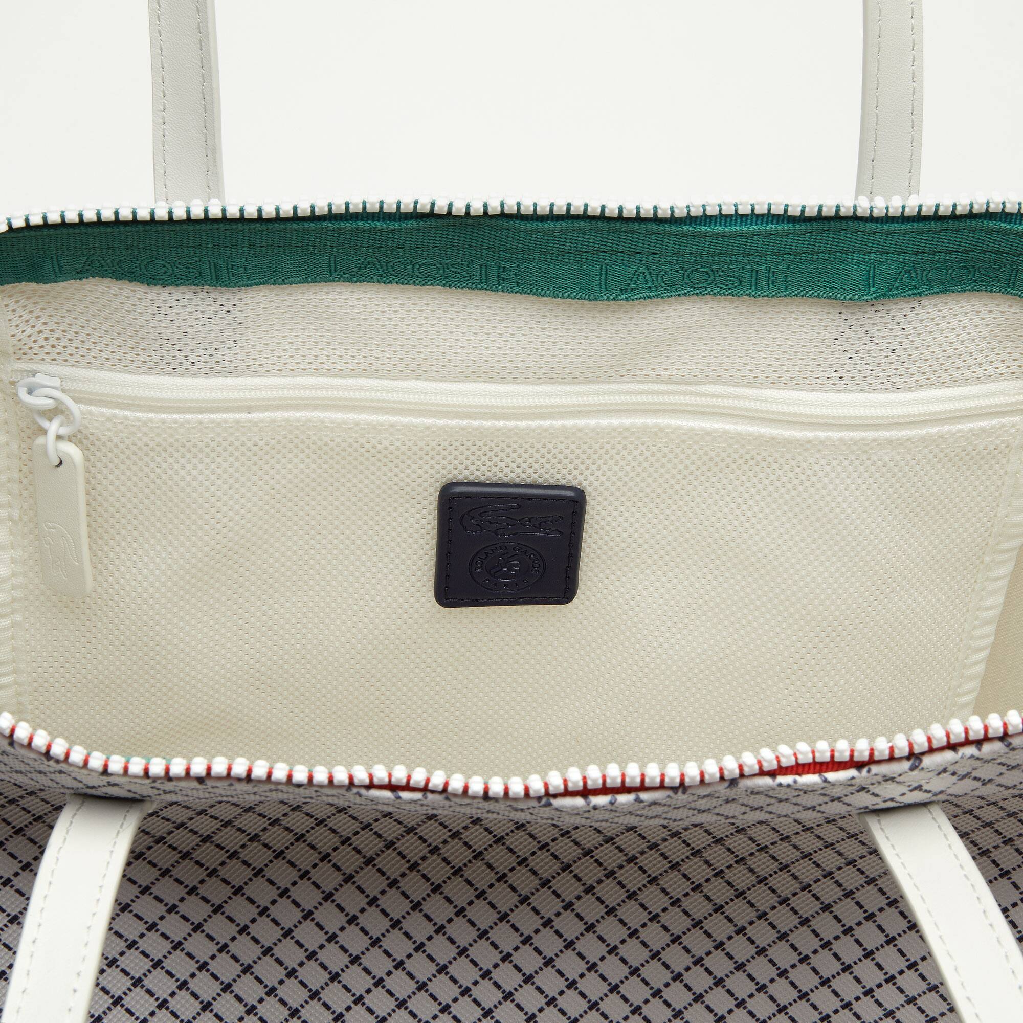 lacoste roland garros bag
