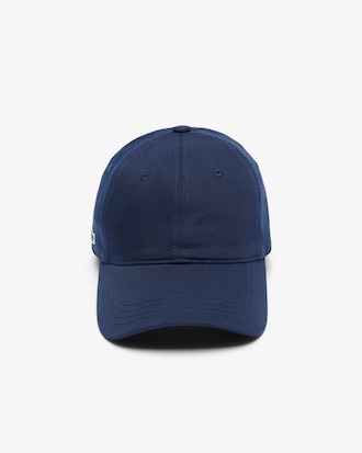 Unisex Cotton Twill Cap