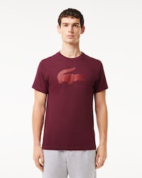 Men's Ultra Dry XXL Logo Sport T-Shirt