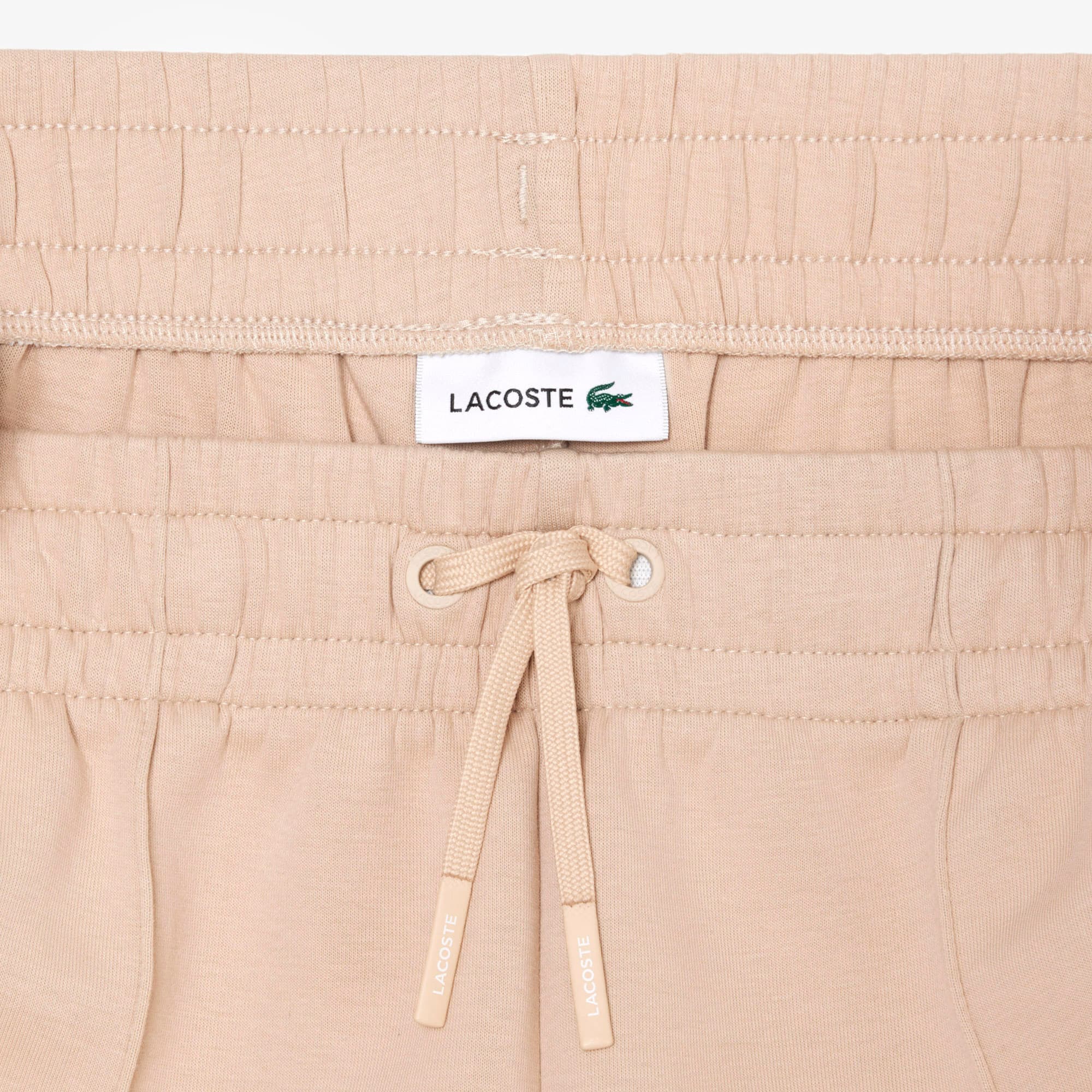 Wide Fit Jersey Sweatpants