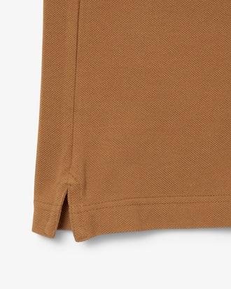 Men's Slim Fit L.12.12 Piqu&eacute; Polo