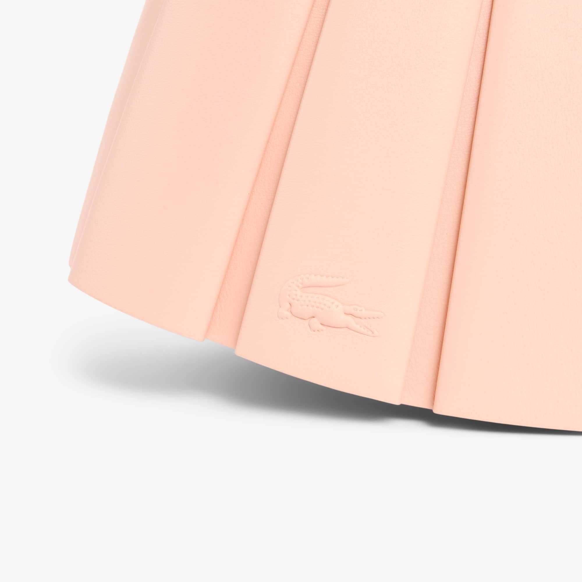 Medium Runway Lenglen Leather Bag