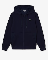 Men's Zip-Up Hoodie
