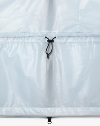 Women&rsquo;s Transparent Windbreaker