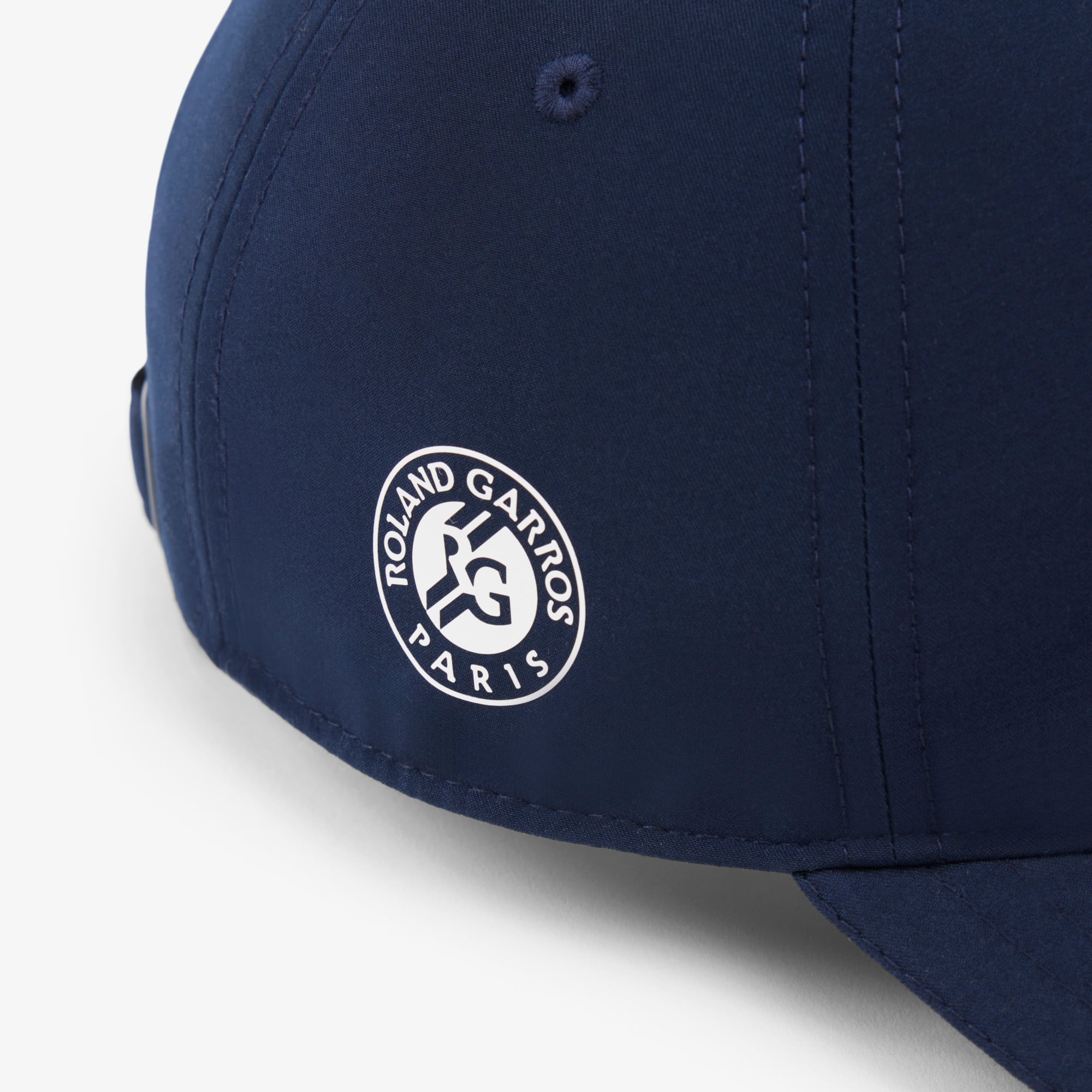 Unisex Roland-Garros Edition Microfiber Cap - Caps & Hats - New In
