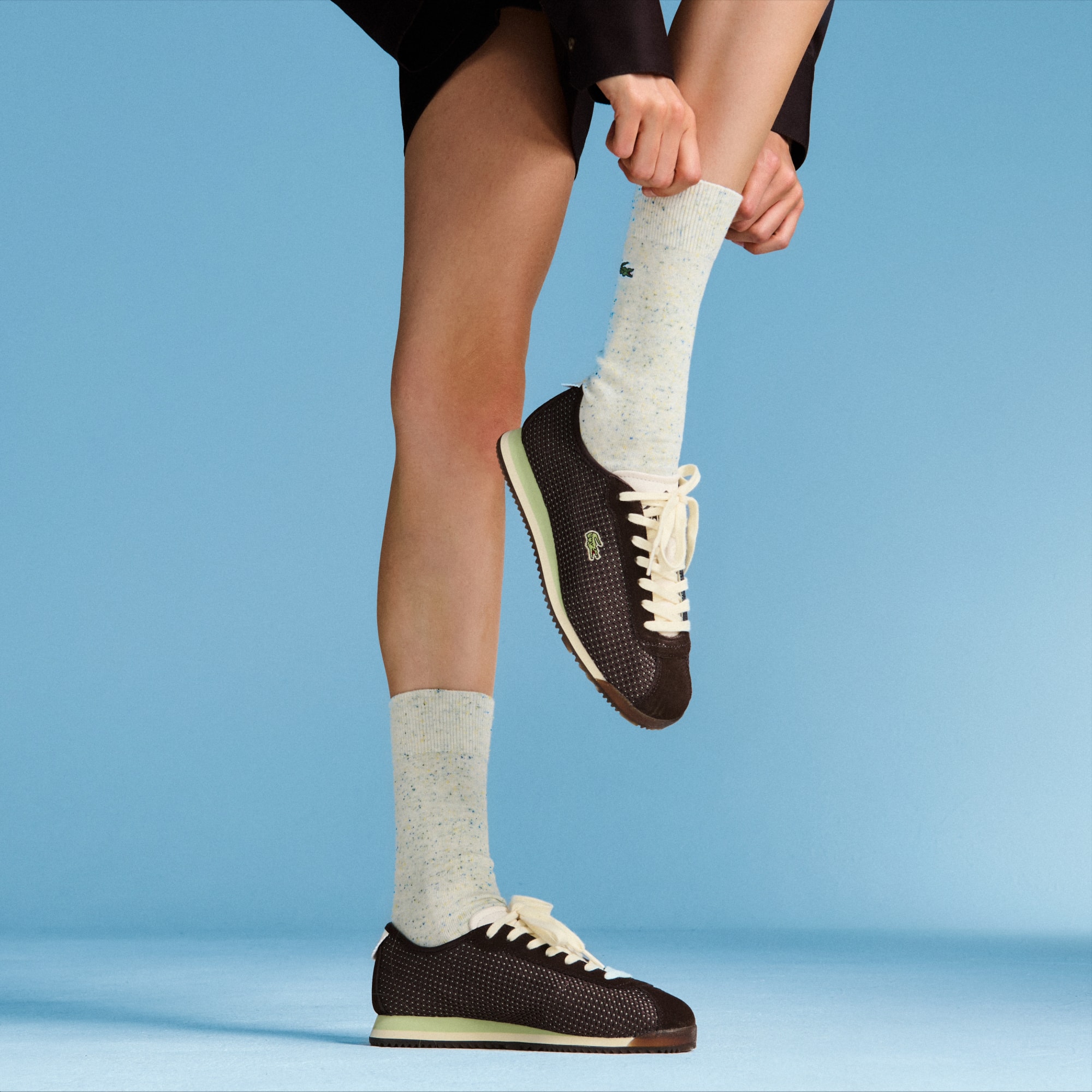 Women's Club-Low Sneakers