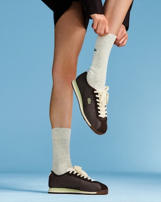 Women's Club-Low Sneakers