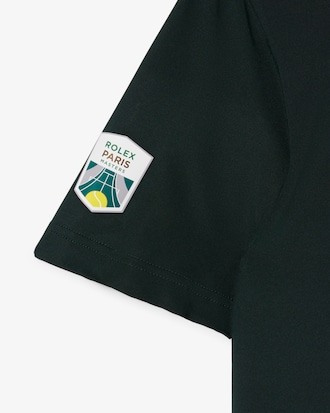 Unisex Rolex Paris Masters Edition Ballboy Polo