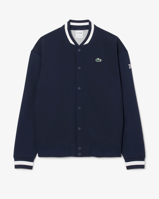 Azul Marino / Blanco