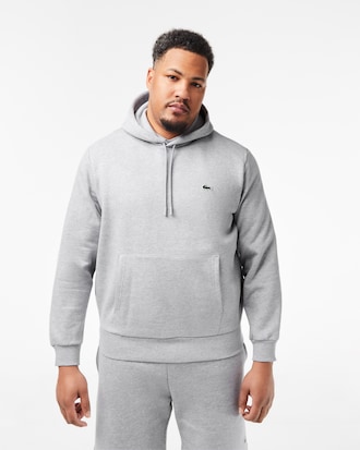 Men's Fleece Hoodie