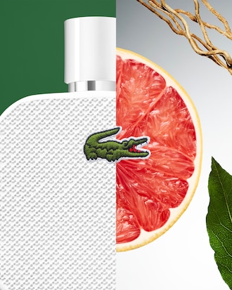 Fragancia L.12.12 Blanc EDT 100 ml