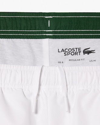 Men's Tennis Sweatpants