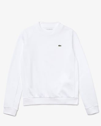 Women's SPORT Fleece Tennis Sweatshirt