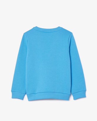 Kids' Fleece Crew Neck Sweatshirt