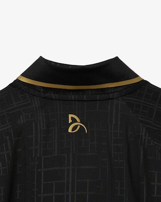 Men's Lacoste Tennis x Novak Djokovic On Court Polo