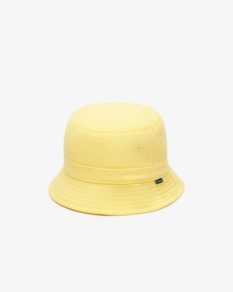 Unisex Piqu&eacute; Bucket Hat