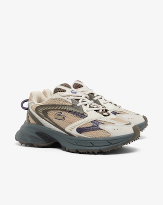 Sneakers L003 Neo Shot Mujer
