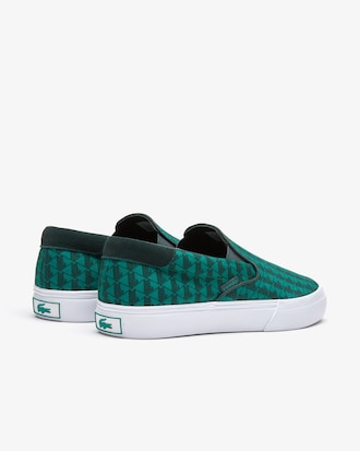 Men's Jump Serve Slip-On