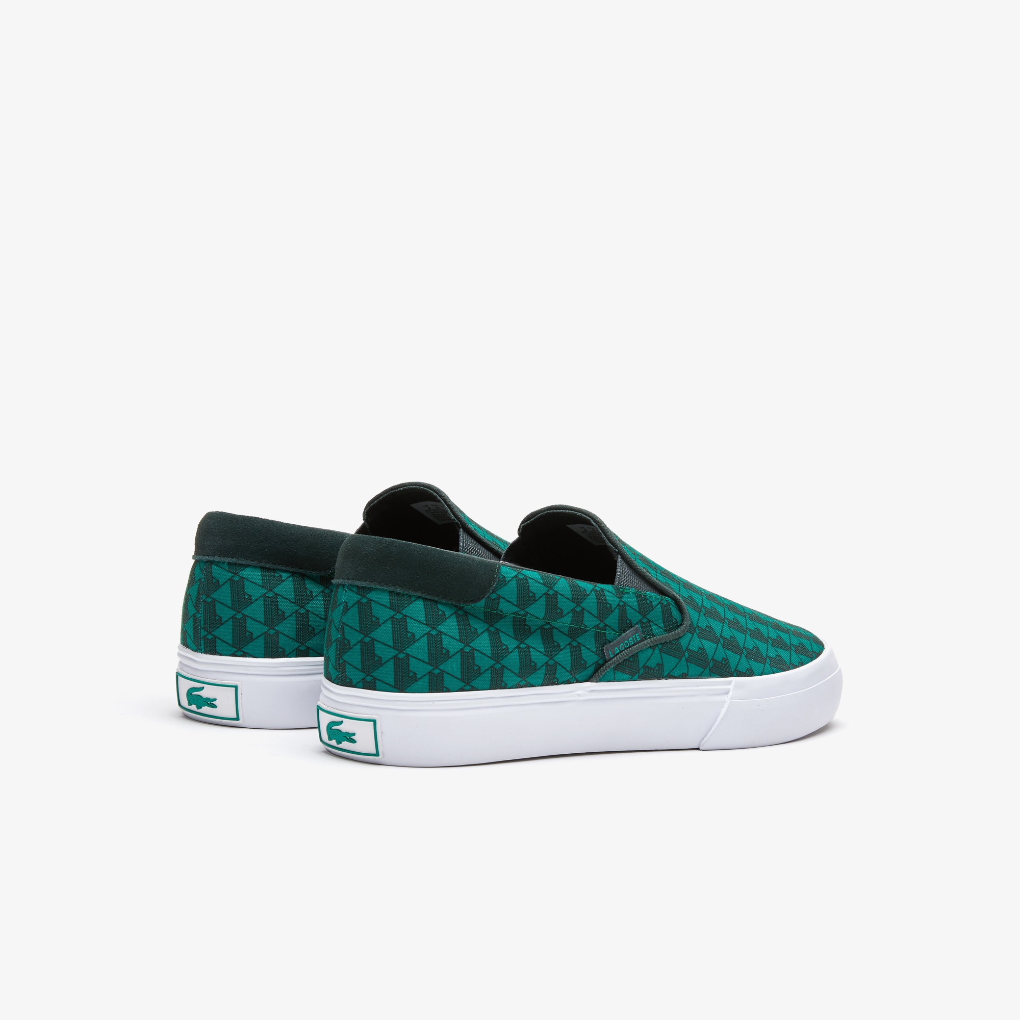 Lacoste rey slip Clearance