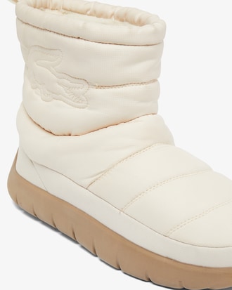 Men's Serve Slipper Mid