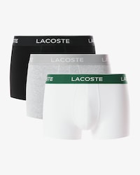Men's Trunks 3-Pack
