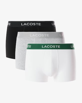 Men's Trunks 3-Pack