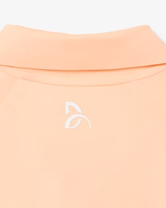 Lacoste Tennis x Novak Djokovic On Court Polo Shirt