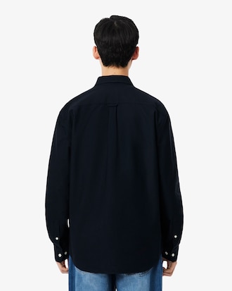 Regular Fit Oxford Shirt