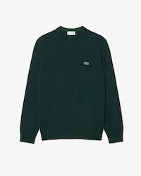 Men's Crew Neck Cotton Sweater