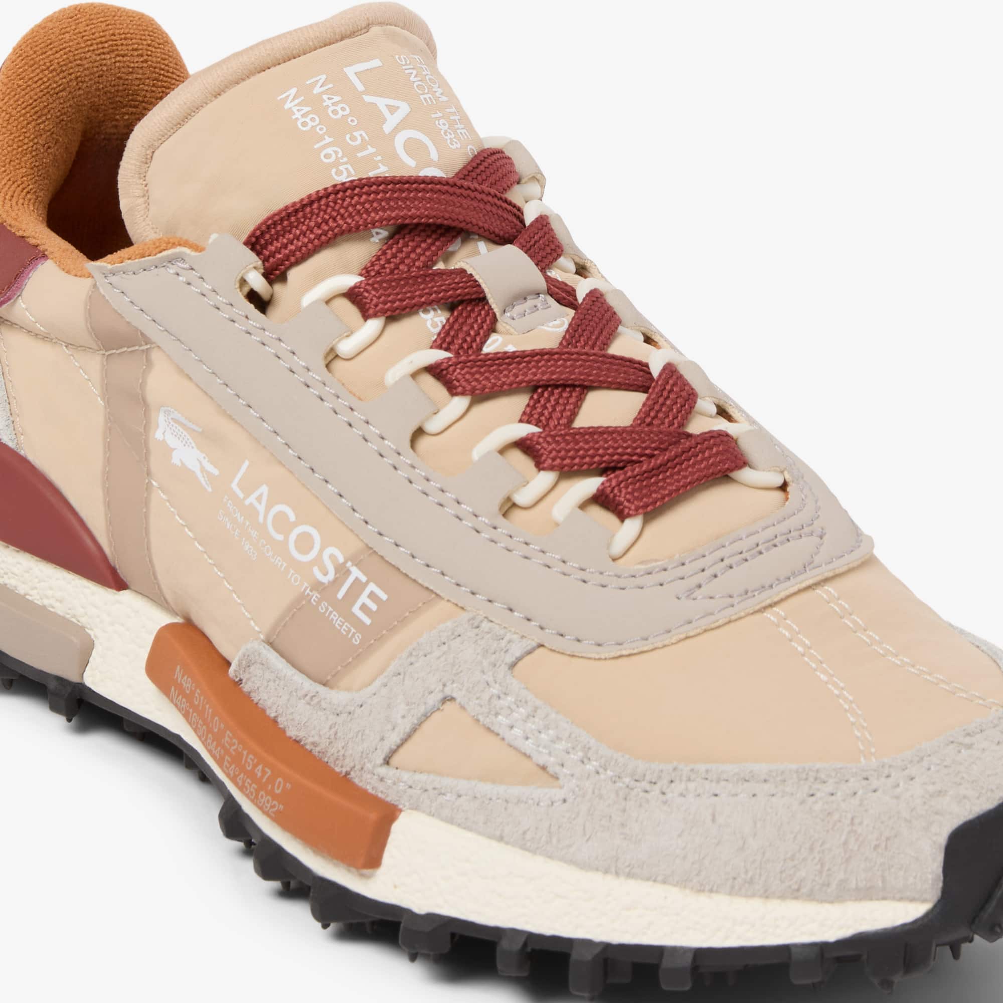 Women's Elite Active Sneakers