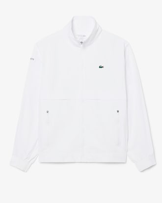 Lacoste Tennis x Novak Djokovic Tracksuit