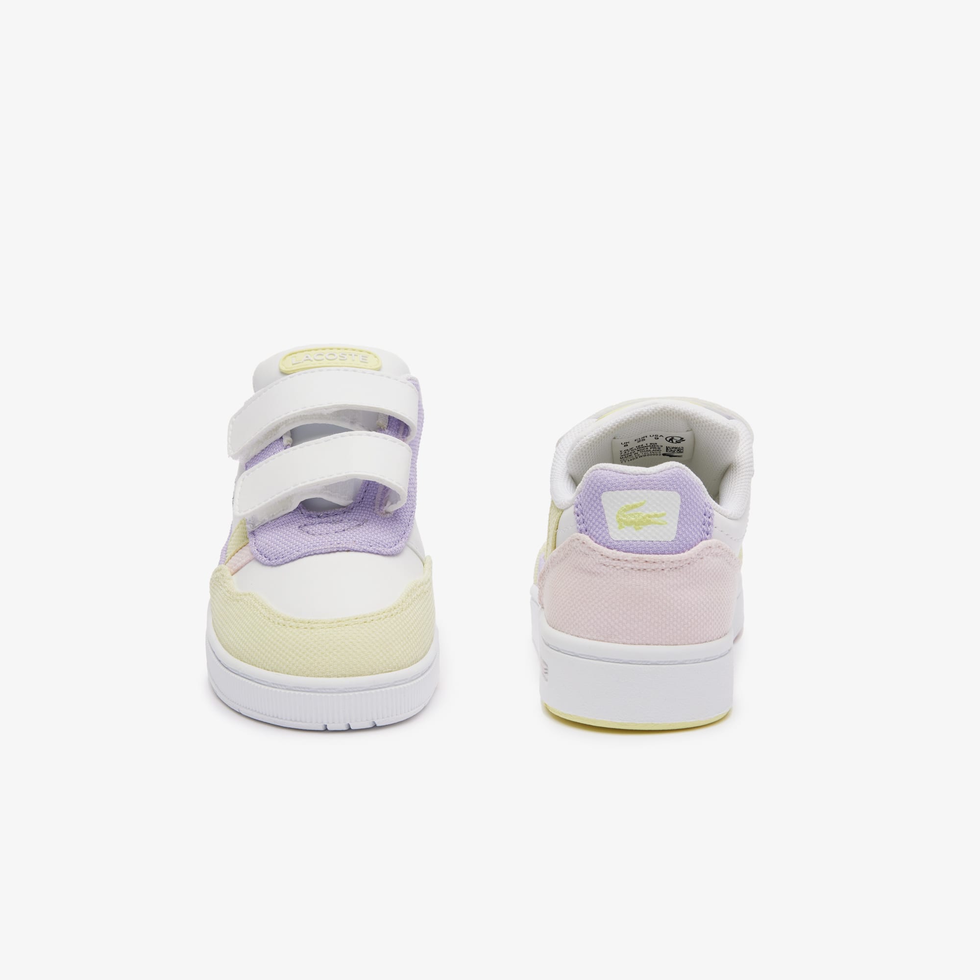 Infants' T-Clip Sneakers - Baby & Kids Shoes & Accessories