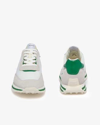 Men's L-Spin Sneakers