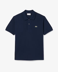 Men's Classic Fit L.12.12 Heavy Piqu&eacute; Polo