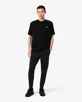 Men's Slim Fit Jersey Sweatpants