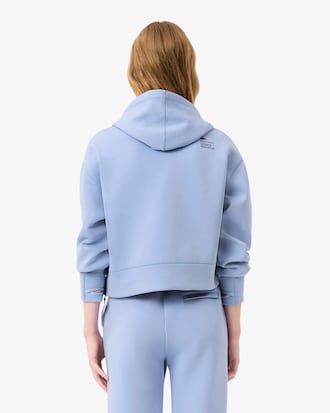 Women's Cotton Hoodie