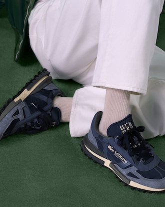 Sneakers deportivas Elite Active para hombre