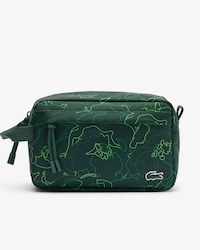 Unisex Holiday Toiletry Bag
