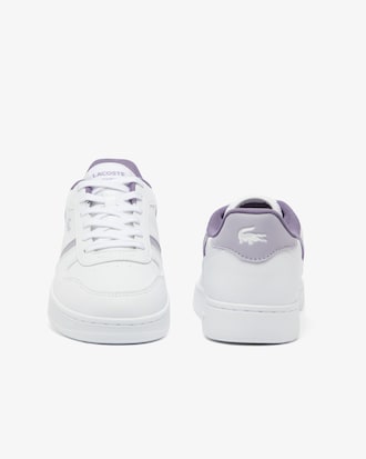 Junior's T-Clip Set Sneakers