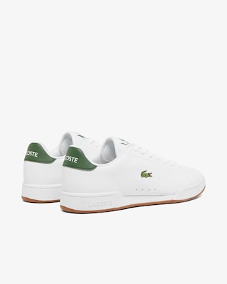 Men's Carnaby Cup Leather Sneakers
