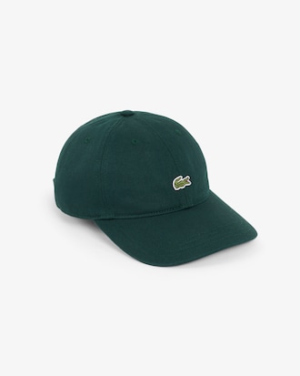 Gorra de Mezclilla de Algod&oacute;n