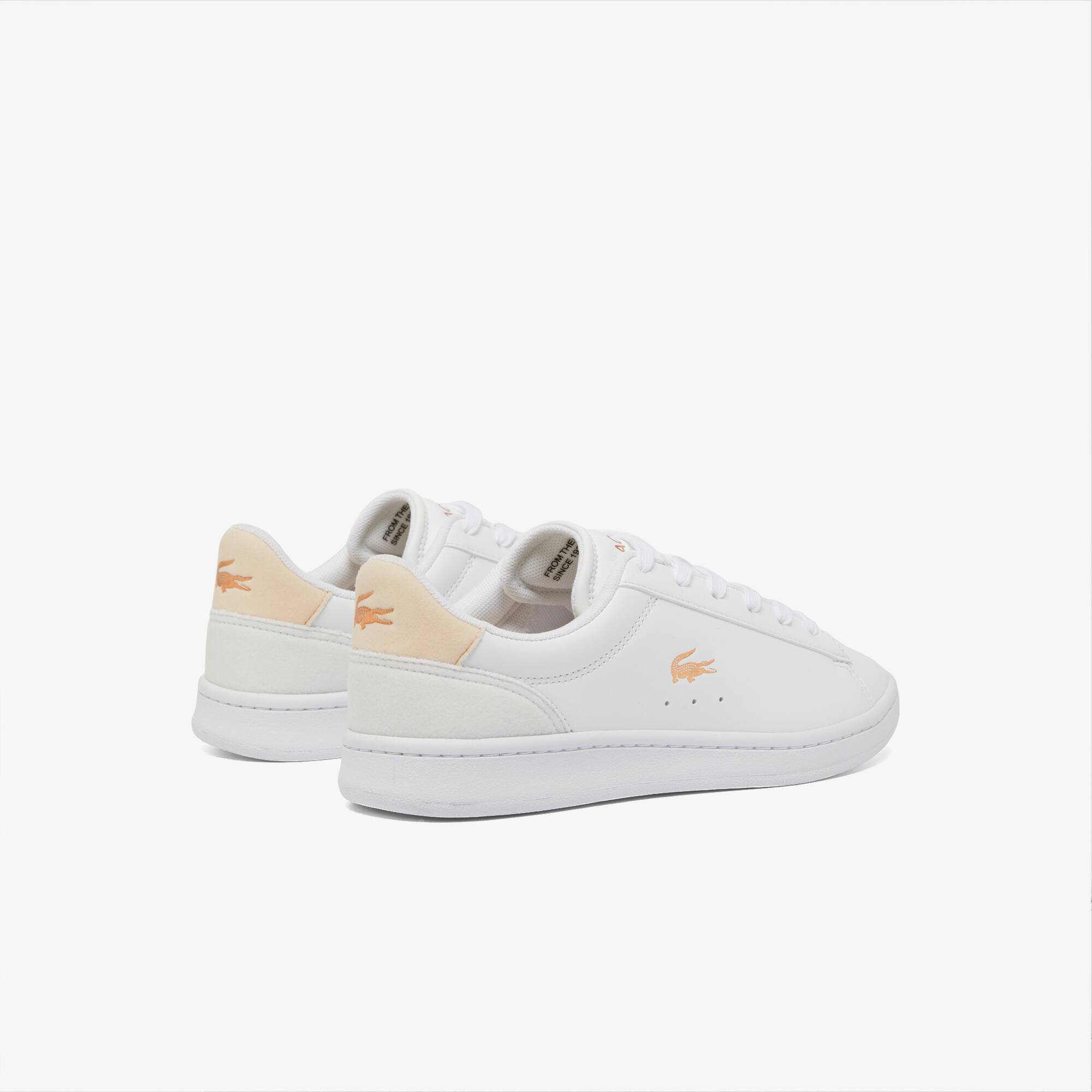 lacoste carnaby evo gold