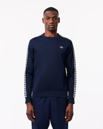 Men's Tennis Sweatshirt