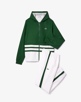 Men's Tennis Sweatsuit