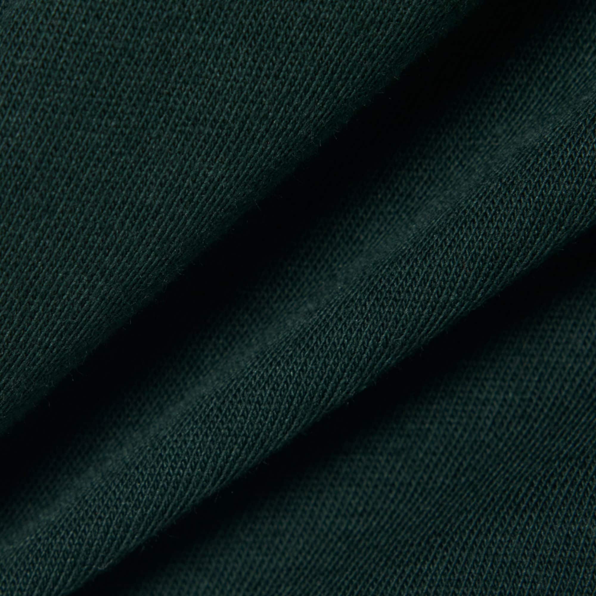 Cotton Color-Block T-shirt