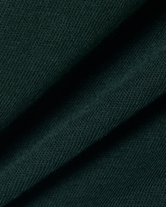 Cotton Color-Block T-shirt