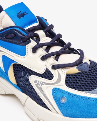 Sneakers para hombre L003 Neo en tela