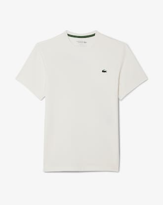 Men's Ultra Dry Tennis Heritage Print T-Shirt